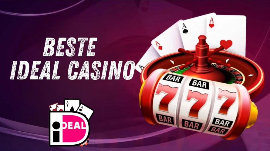 beste iDEAL casino
